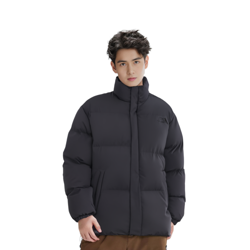 /THE NORTH FACE Logo