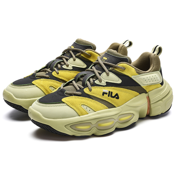 FILA ET