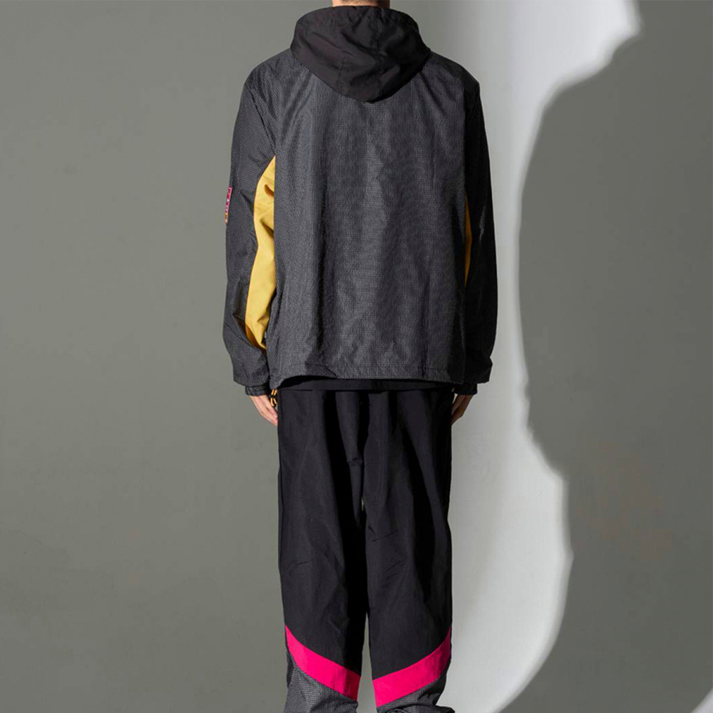 Puma x HELLY HANSEN