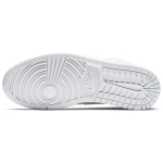 Jordan Air Jordan 1 Mid White 2019