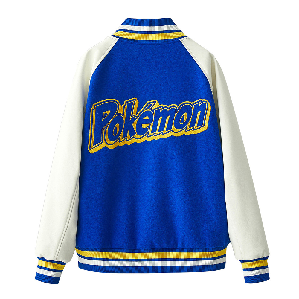 X POKEMON/