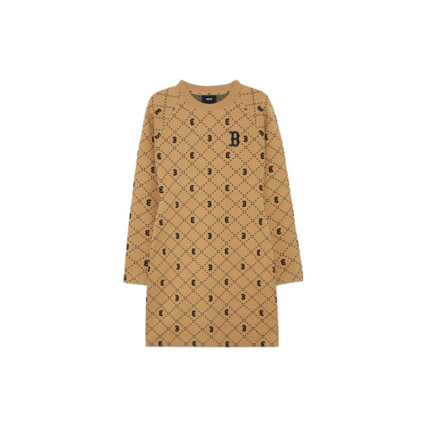 MLB MONOGRAM FW23 Logo