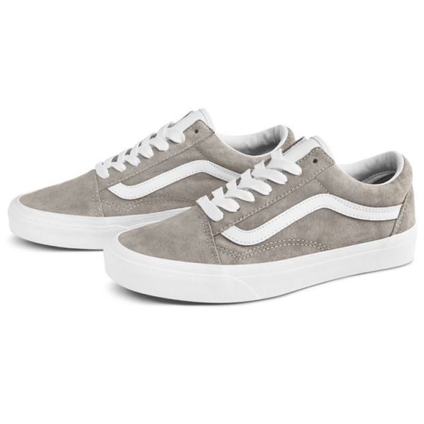 Vans Old Skool Pig Suede