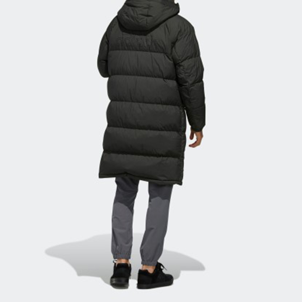 Adidas Puffy Long Down