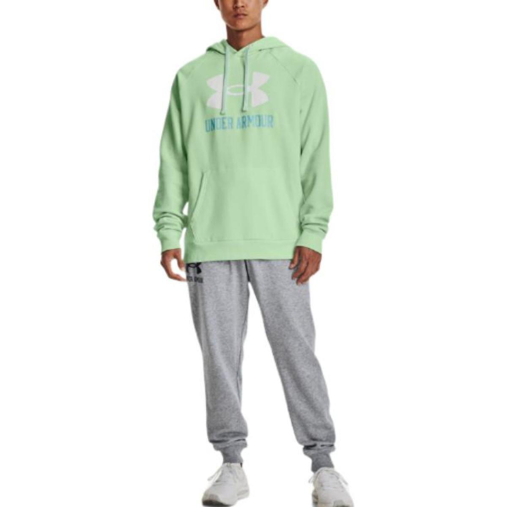 Under Armour Logo