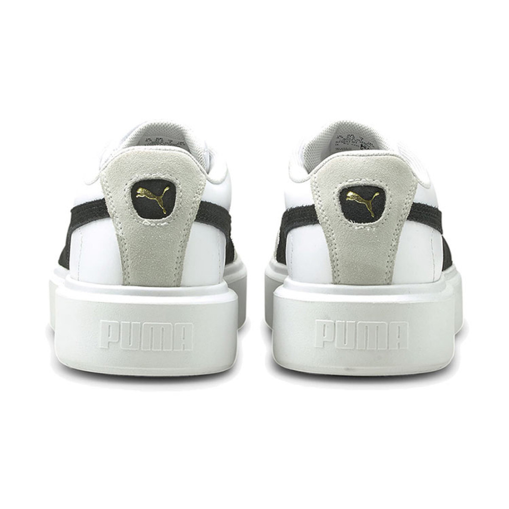 PUMA Oslo Maya Archive