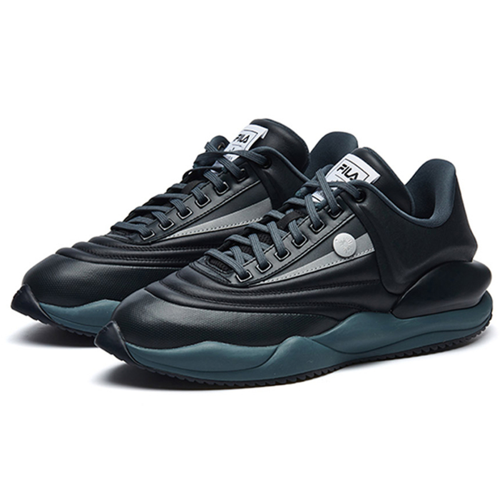 Mihara x Fila HERITAGE-FHT