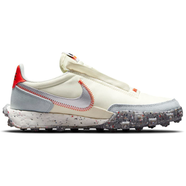 Nike Waffle Racer "coconut milk"