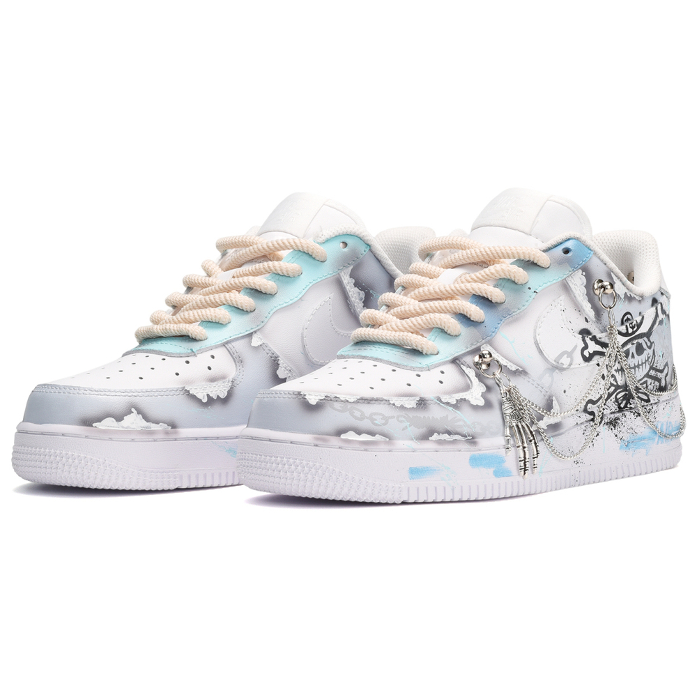 【 】 Nike Air Force 1