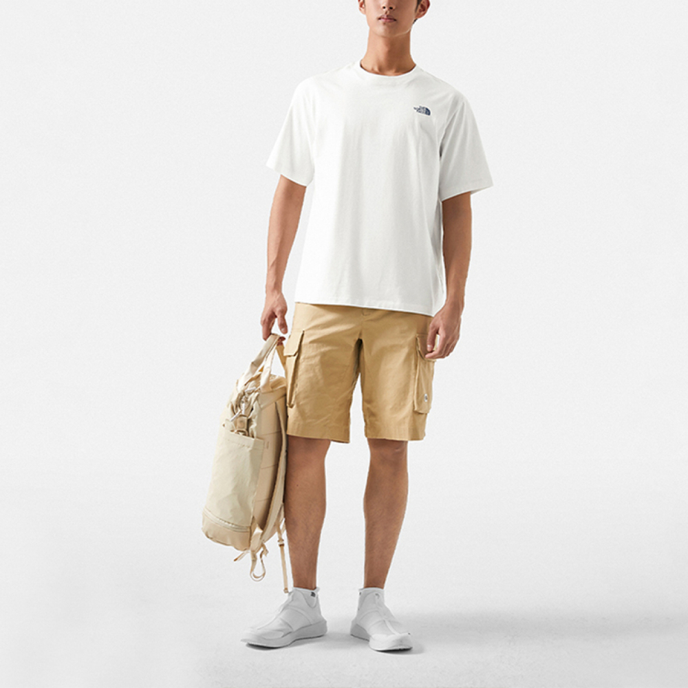 THE NORTH FACE Logo T