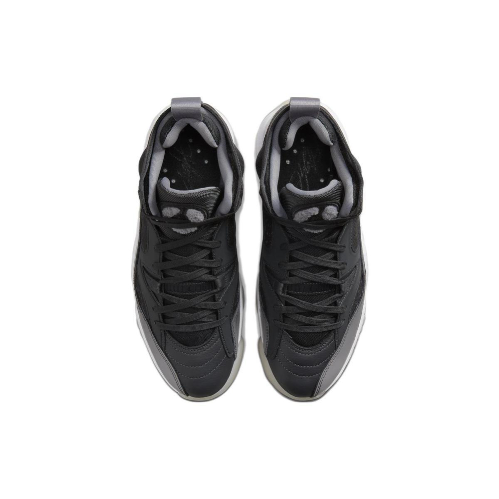 Jordan Jumpman Two Trey