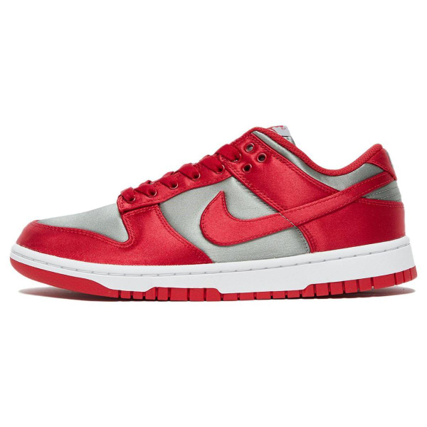 Nike Dunk "UNLV Satin" ESS SNKR