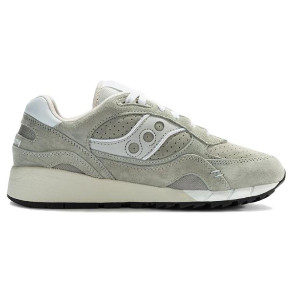 Saucony Shadow 6000 Suede Premium
