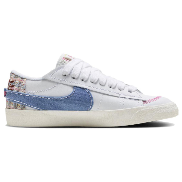 Nike Blazer Jumbo "Denim Swoosh"