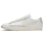 Nike Blazer leather