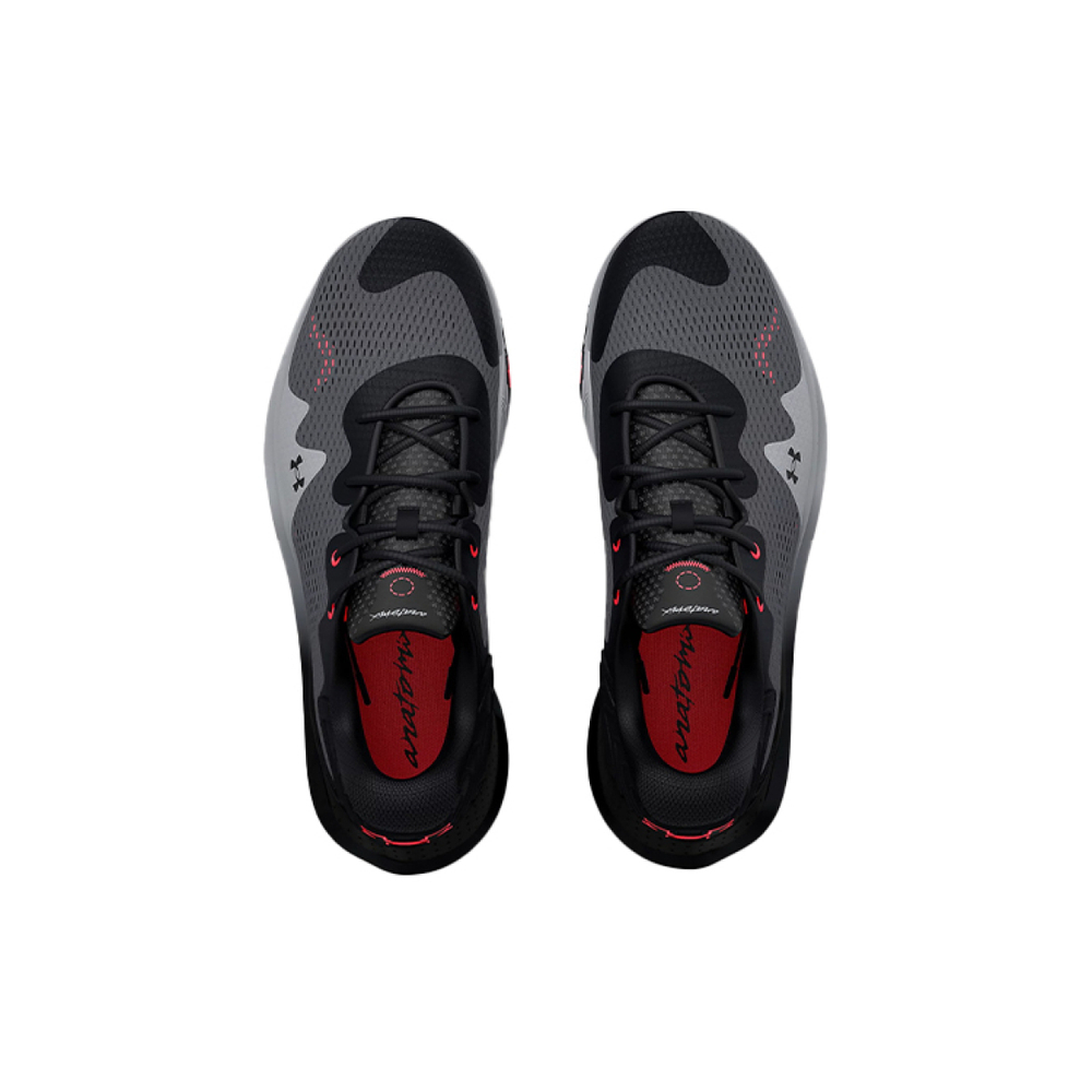 Under Armour Spawn 4