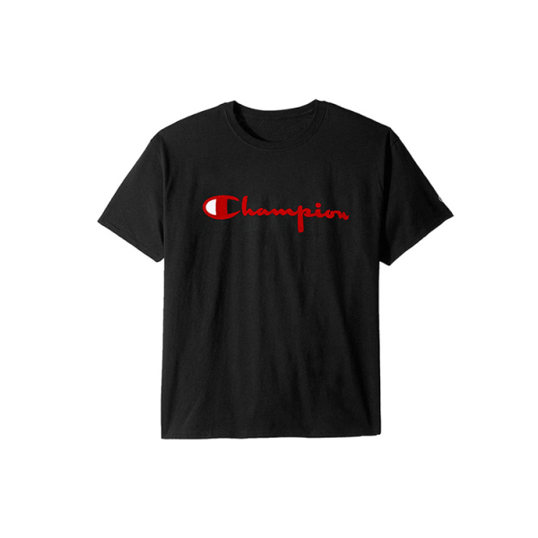 Champion logo T