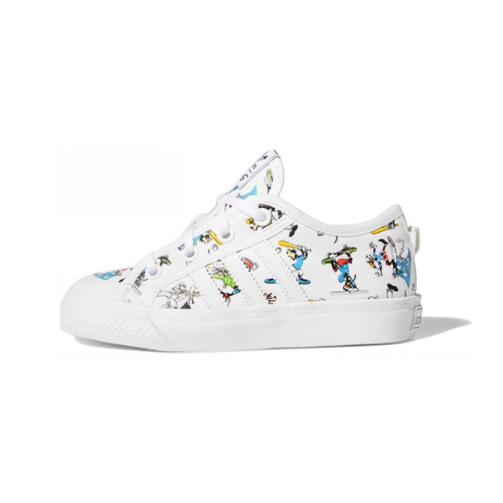 Disney/ x adidas originals NIZZA Sport Goofy