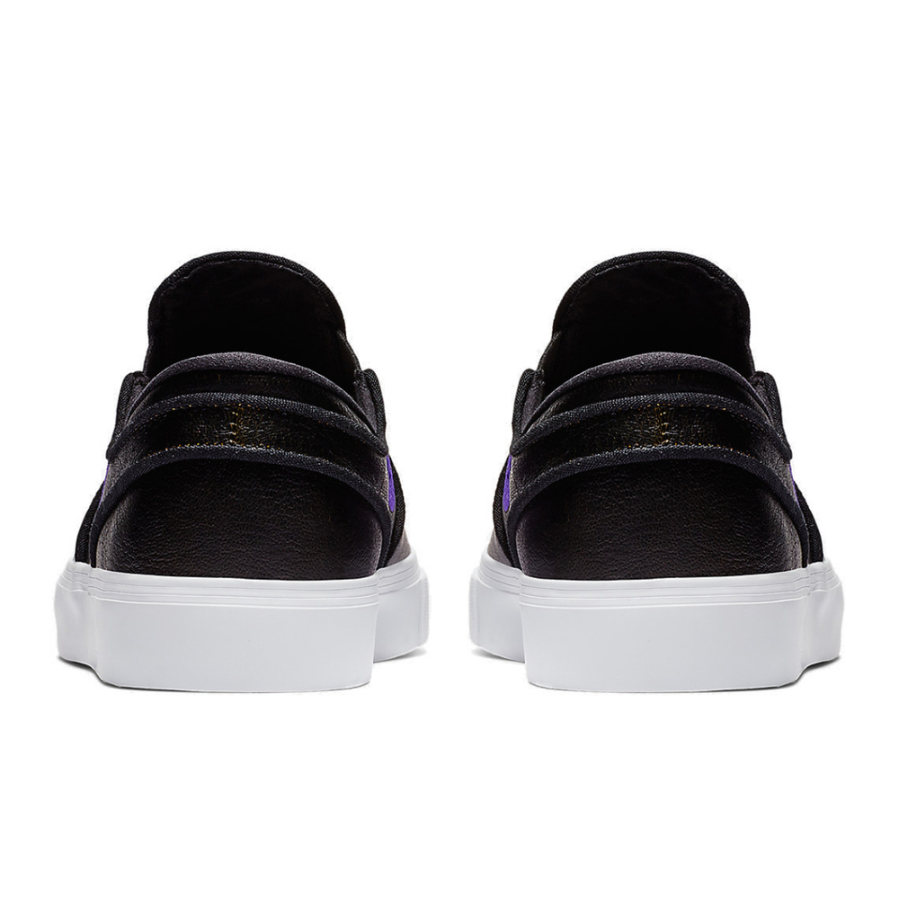 NBA x Nike Sb Zoom Janoski "Knicks" Lakers