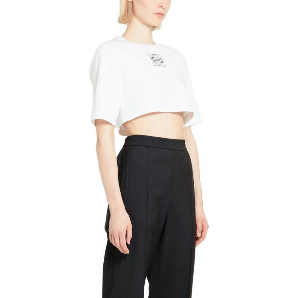 LOEWE Logo T