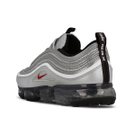 Nike Vapormax 97 Silver Bullet