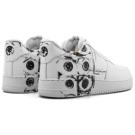 CDG x Supreme x Nike Air Force 1 Supreme Comme des Garcons Shirt