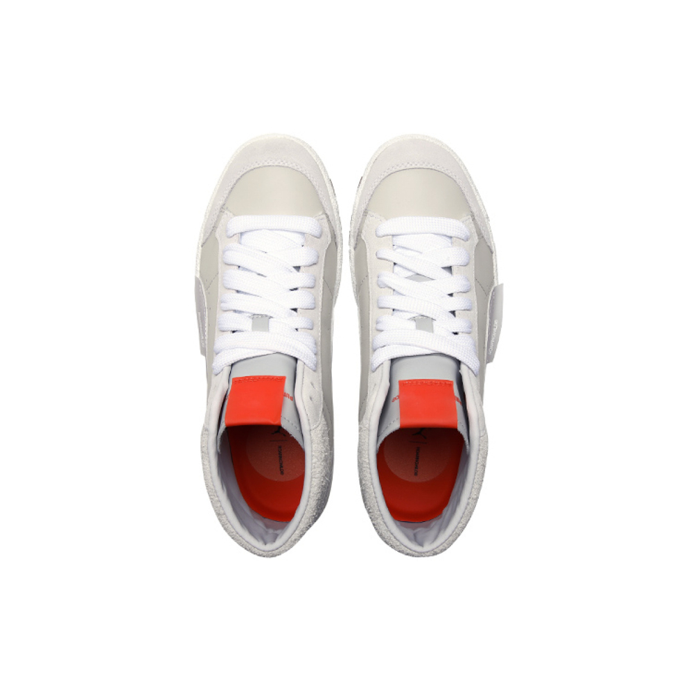 ROARINGWILD x Puma Ralph Sampson 70 Mid