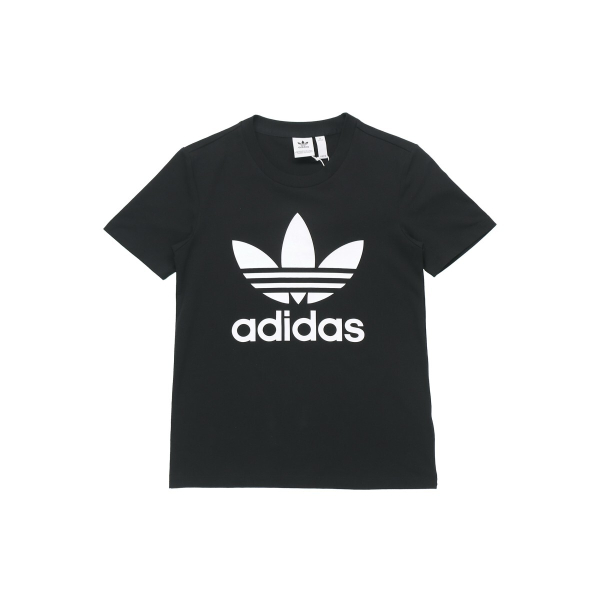 Adidas originals Trefoil Tee Logo T