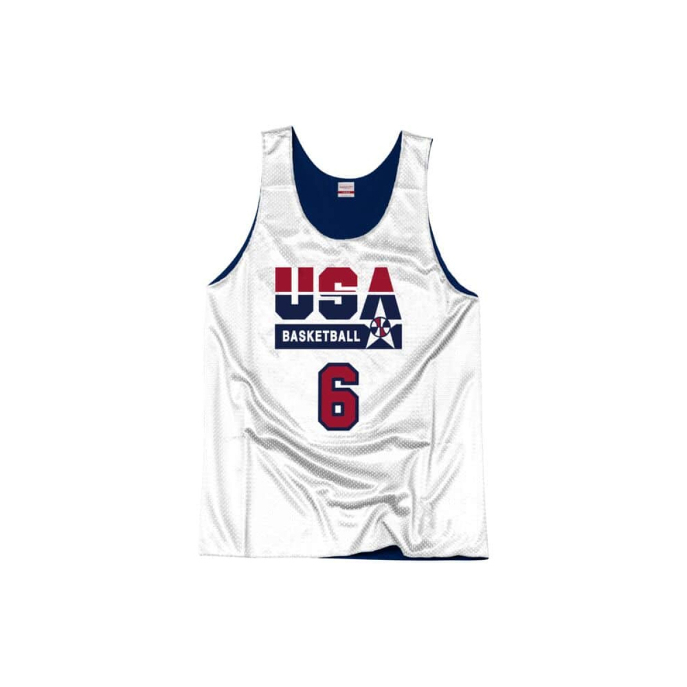 Mitchell & Ness Authentic 1992 ·