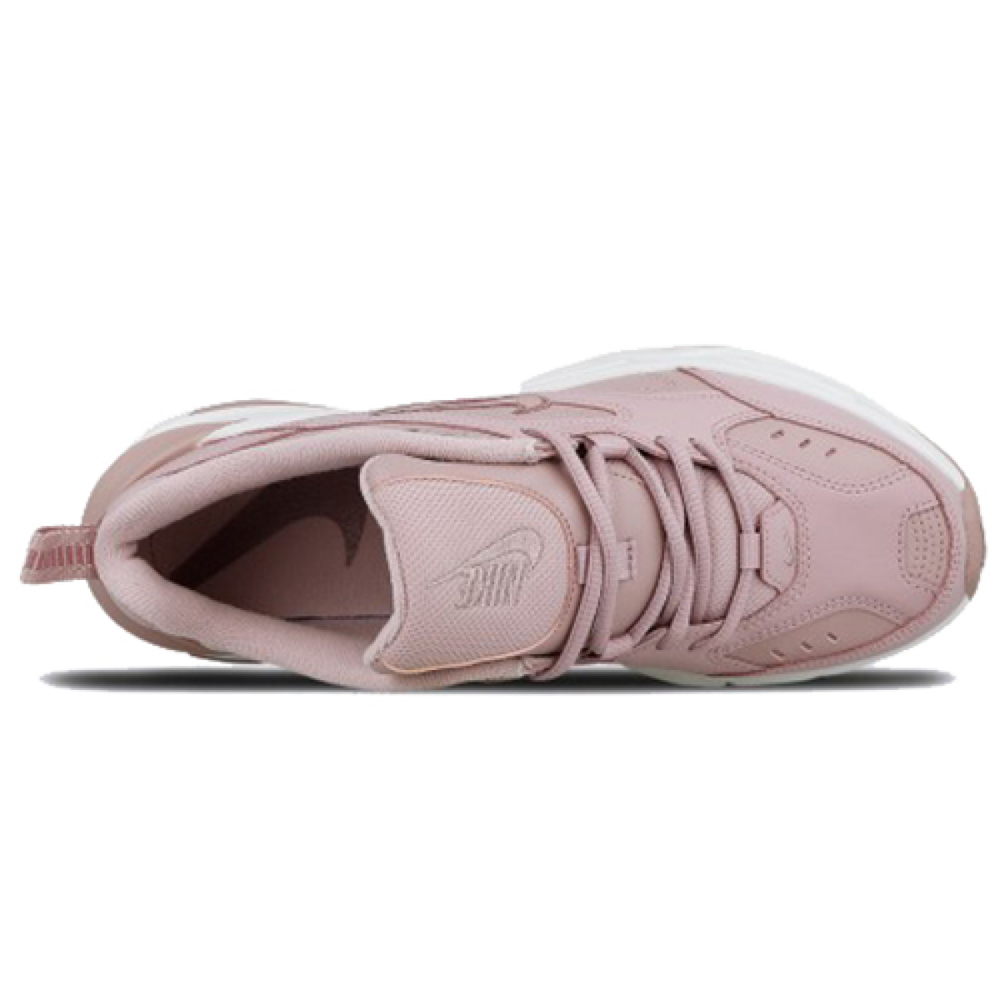 Nike M2K Tekno "Plum Chalk"