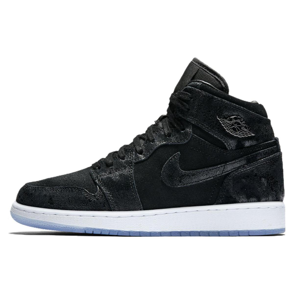 Jordan Air Jordan 1 Retro High GG Heiress logo