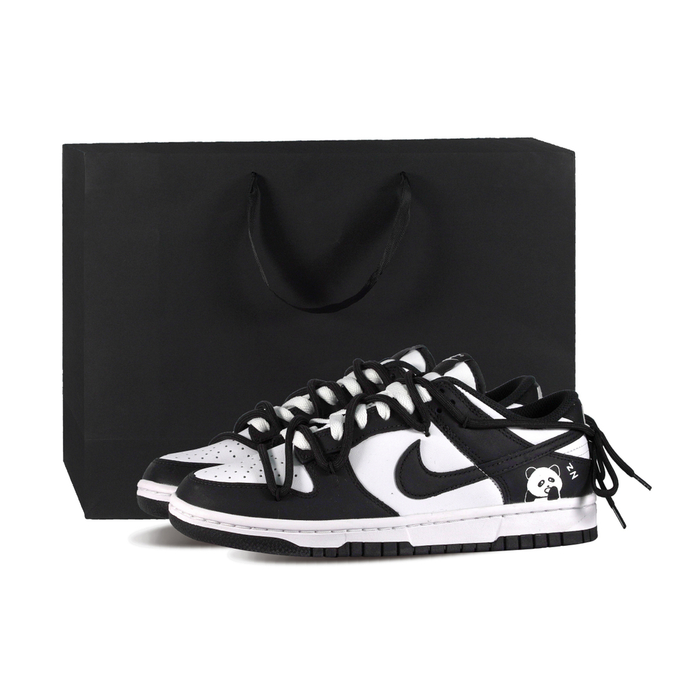 【 】 Nike Dunk Low Retro