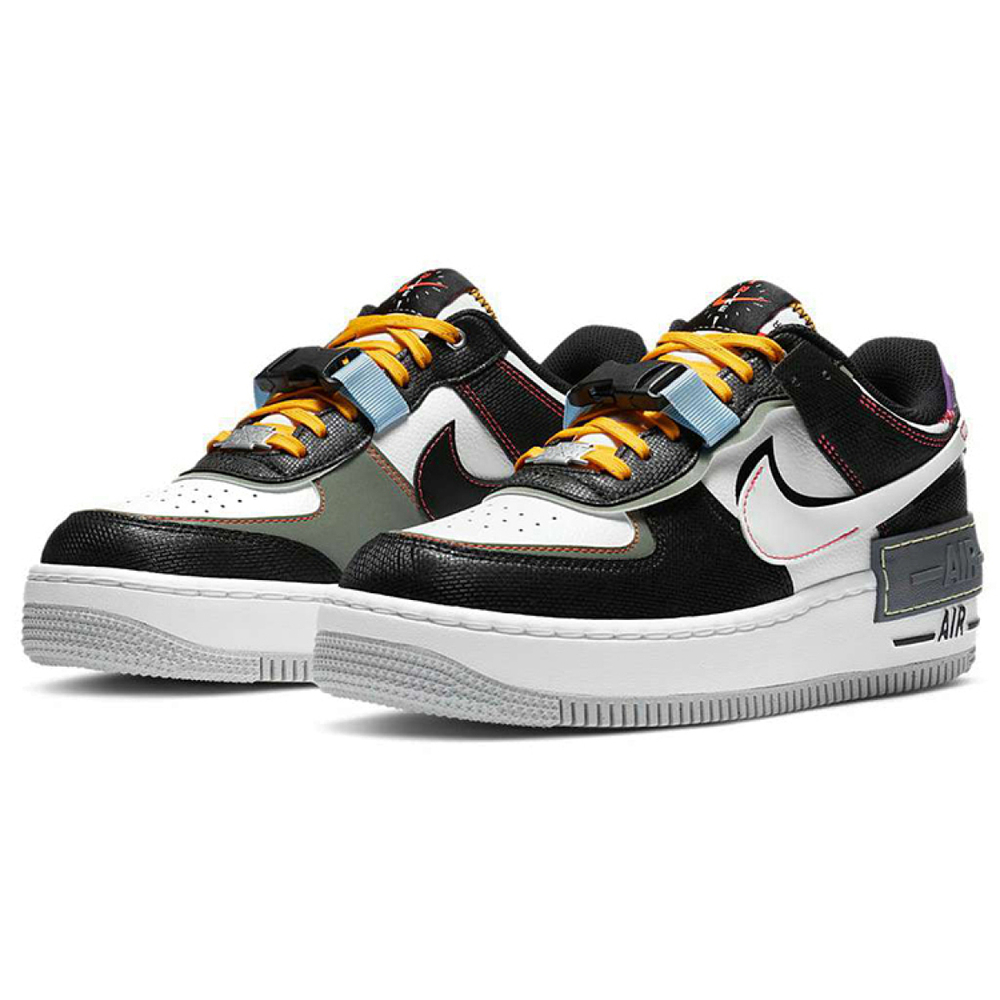 Nike Air Force 1 "Shadow"