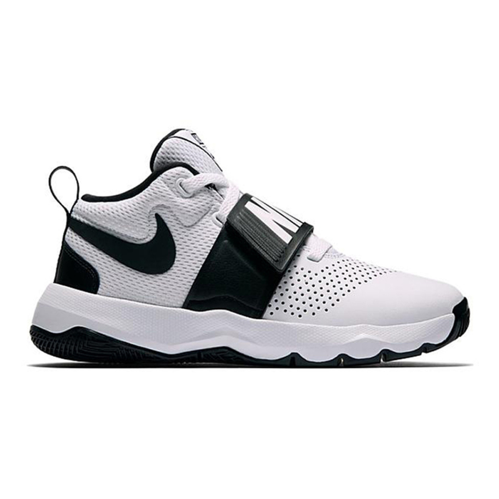 Nike Team Hustle D 8 GS