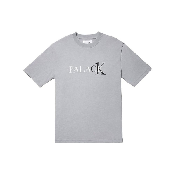 PALACE x Calvin Klein T-Shirt Quarry Logo T