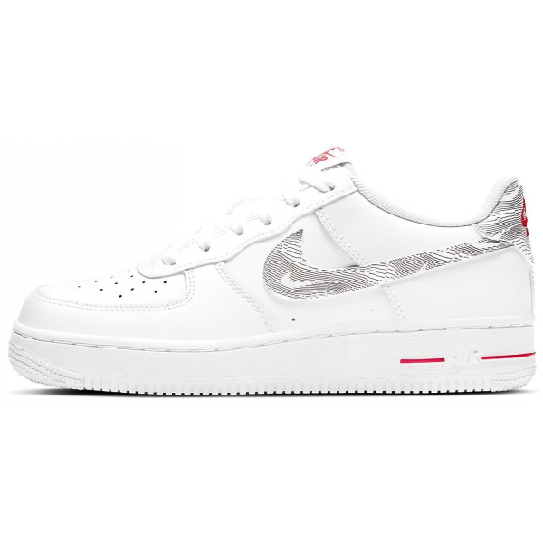 Nike Air Force 1 logo