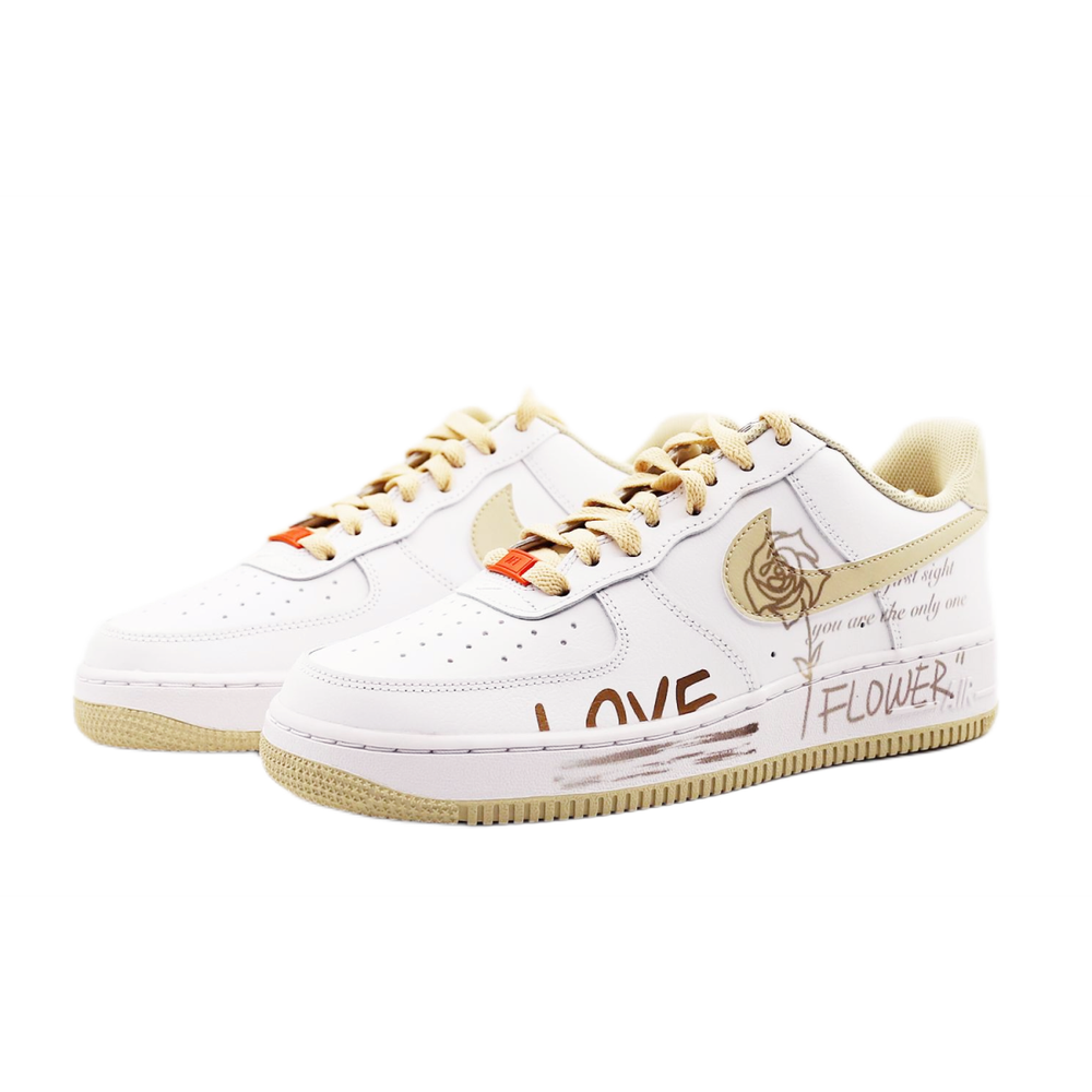【 】 Nike Air Force 1 Low