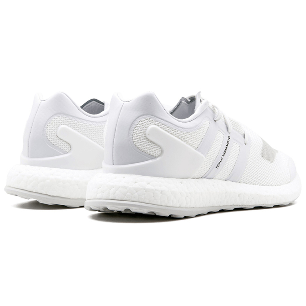 Y-3 Pure Boost Triple