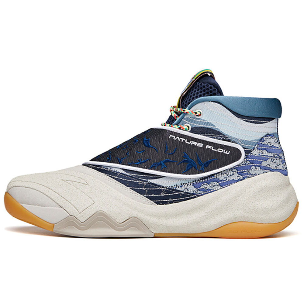 Anta KT6