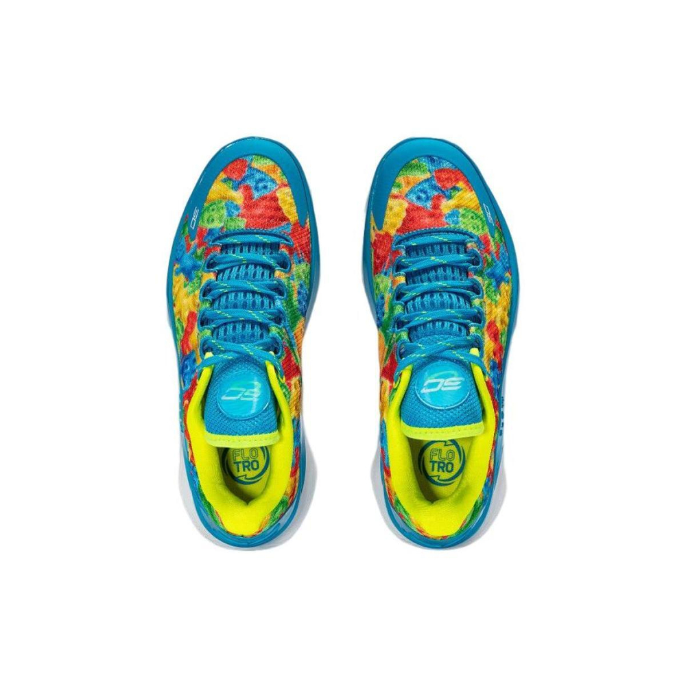 Under Armour Curry 1