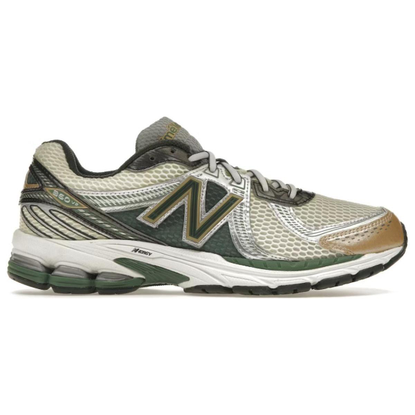 AIME LEON DORE x New Balance NB 860