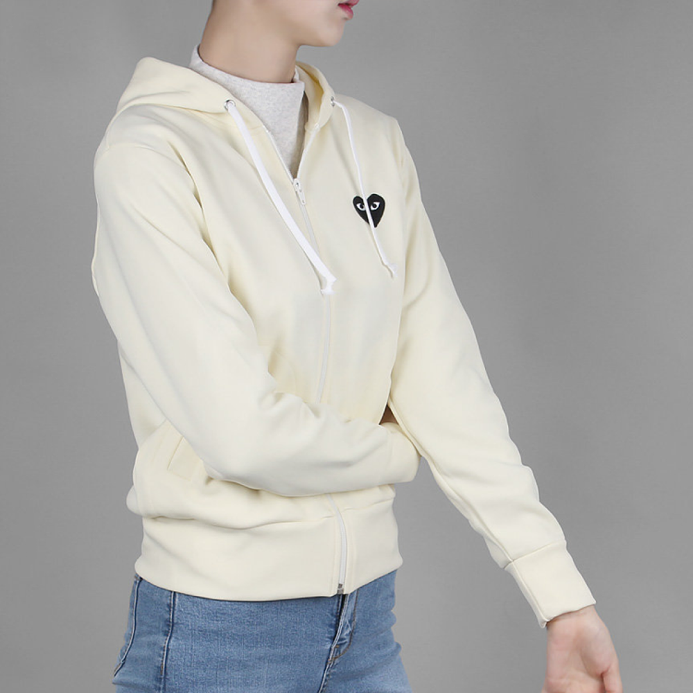 CDG Play Logo