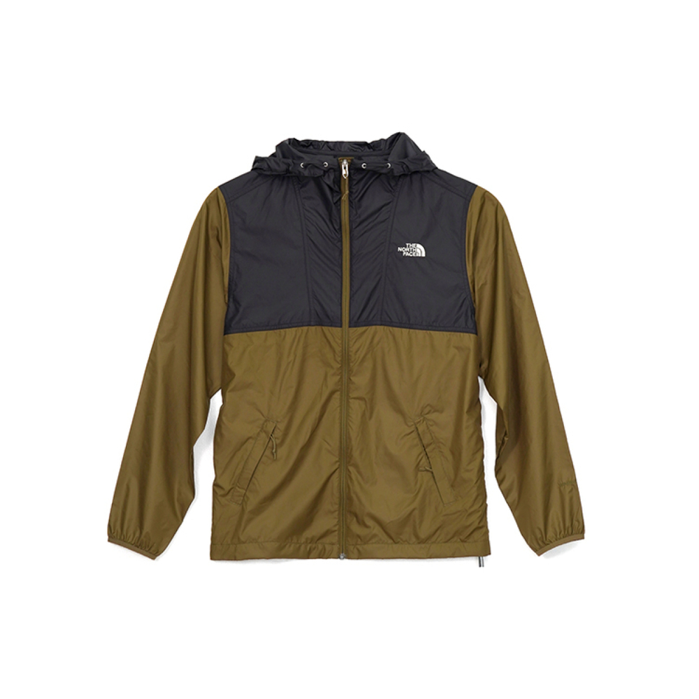 THE NORTH FACE