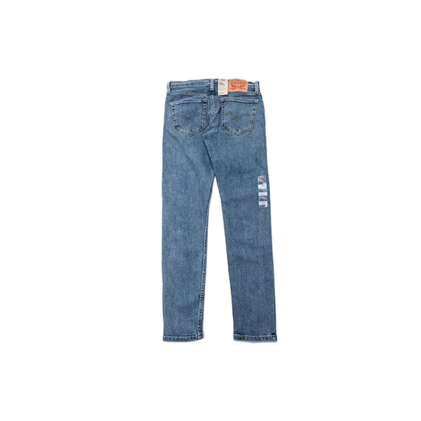 Levi’s
