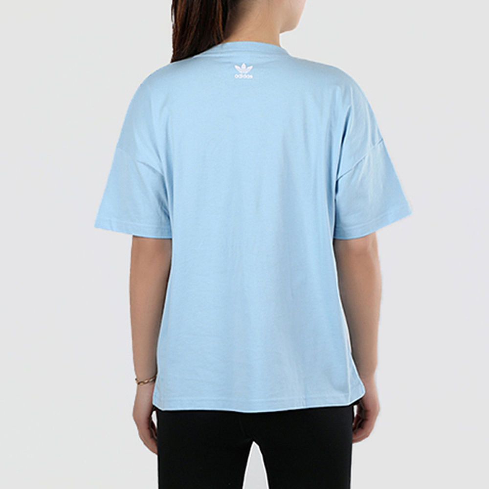 Adidas originals LRG Logo Tee T
