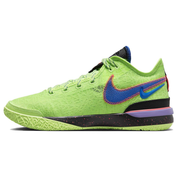 Nike LeBron NXXT Gen
