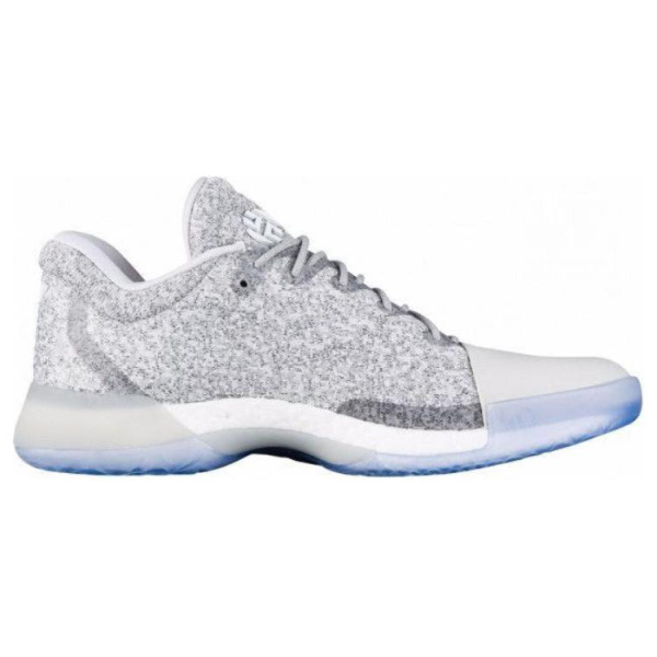 Adidas Harden Vol.1 Grayvy