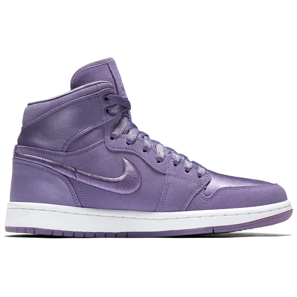 Jordan Air Jordan 1 Retro High Season Of Her Purple Earth
