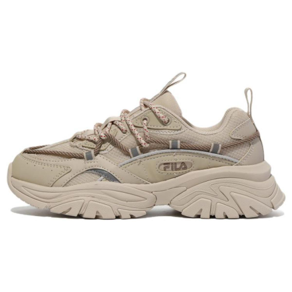 FILA Twine Patch