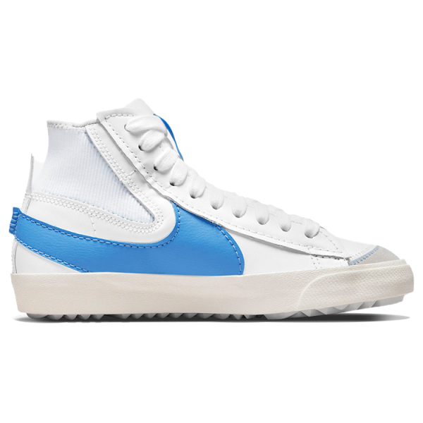 Nike Blazer Mid '77 jumbo "university blue"
